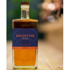 Goldstone Amber Rum